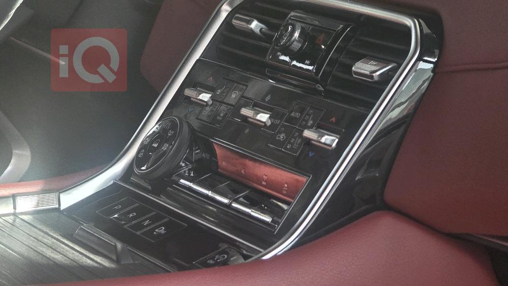 نيسان باترول